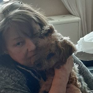 Meet your Posher, Cathy